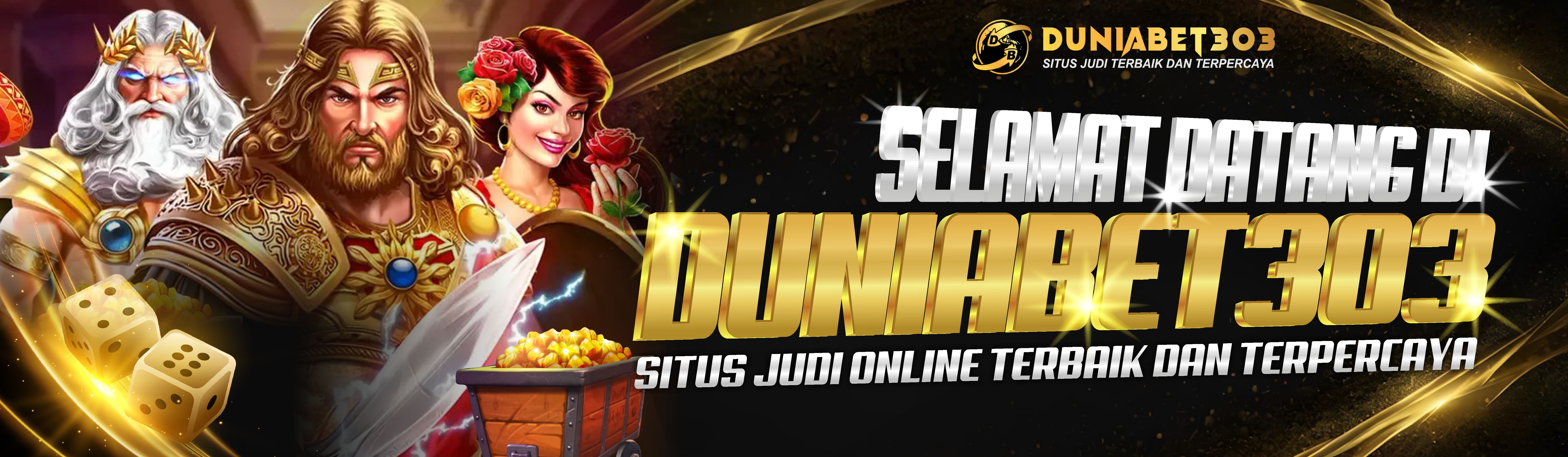 DUNIABET303: Situs Utama DUNIABET-303 Link Slot Toto 4D Diskon Terbesar