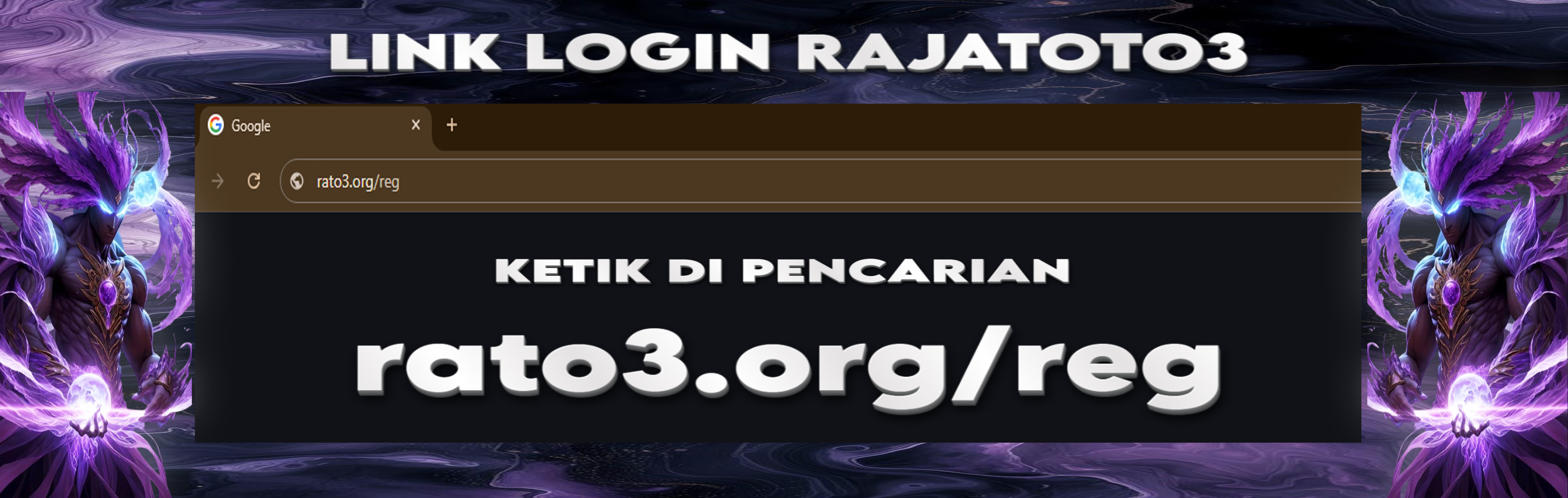 LINK LOGIN