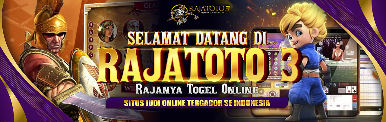 SELAMAT DATANG