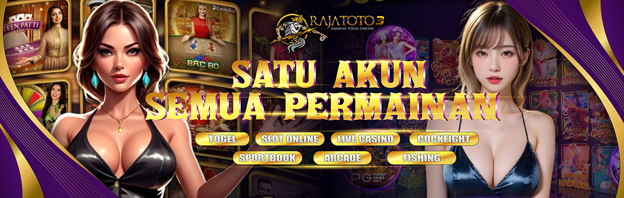 DAFTAR 1 AKUN