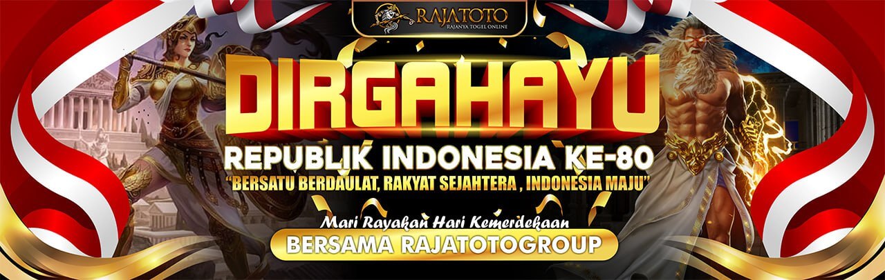 17 AGUSTUS 2025