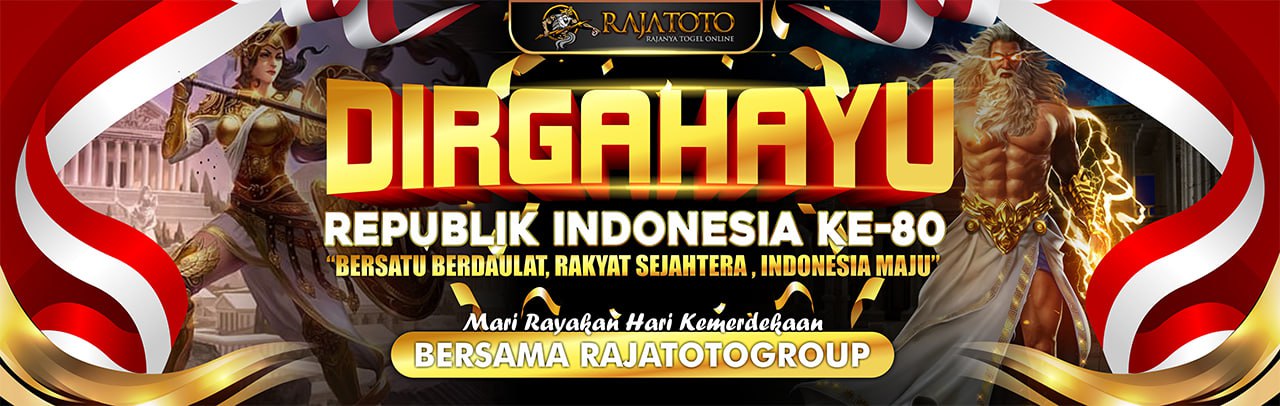 17 AGUSTUS 2025