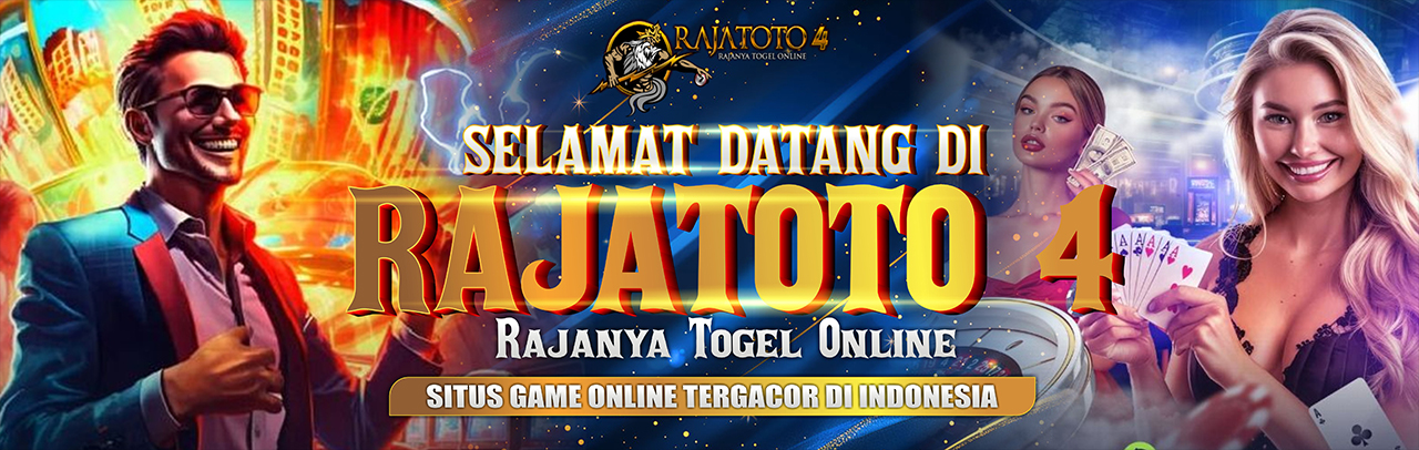SELAMAT DATANG