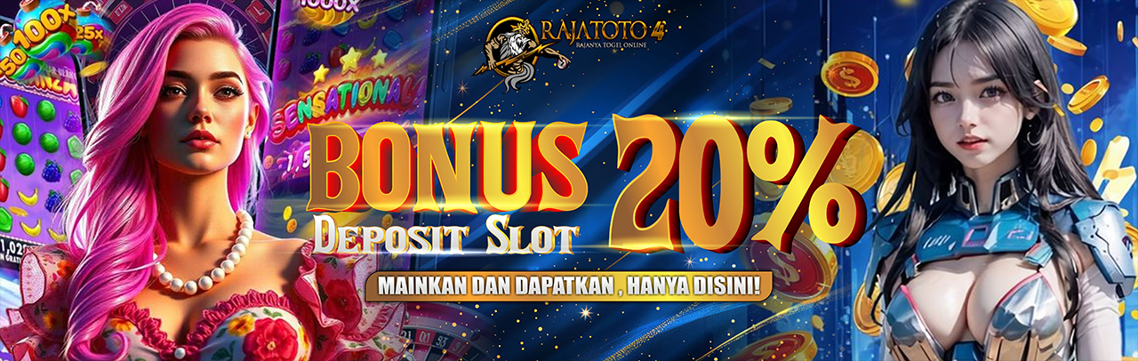 BONUS DEPOSIT