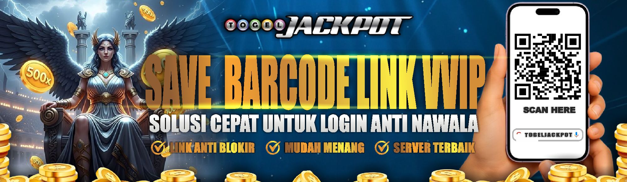 BARCODE LOGIN