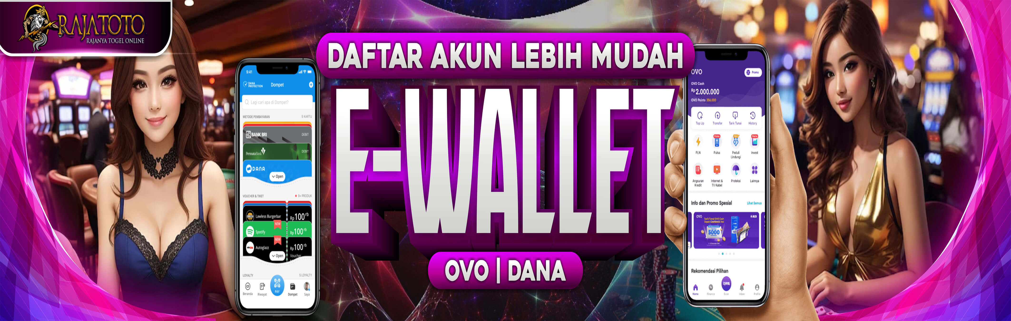 EWALLET