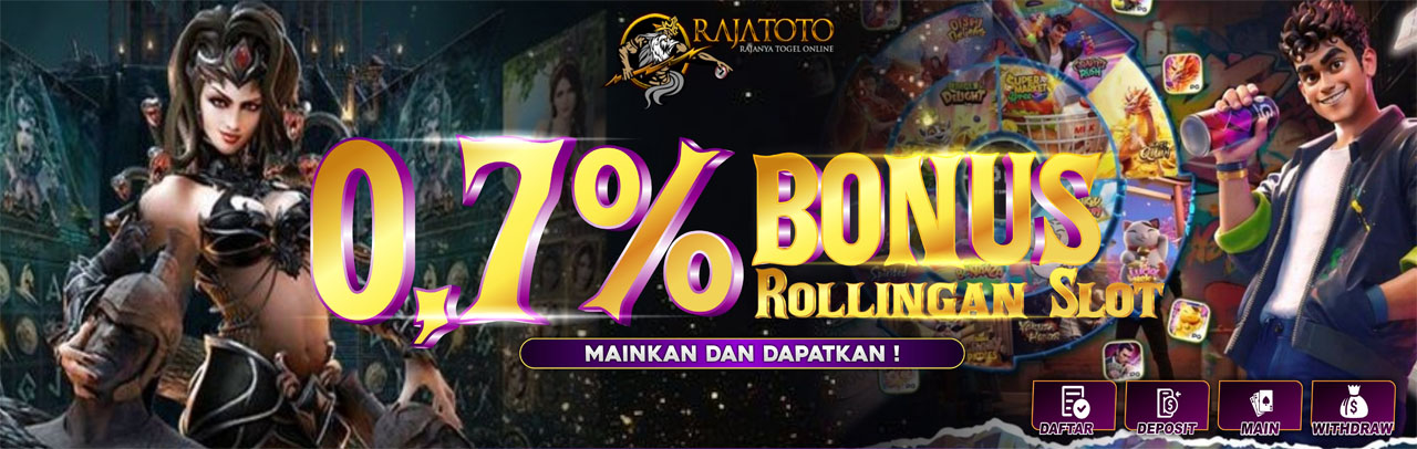 BONUS REBATE