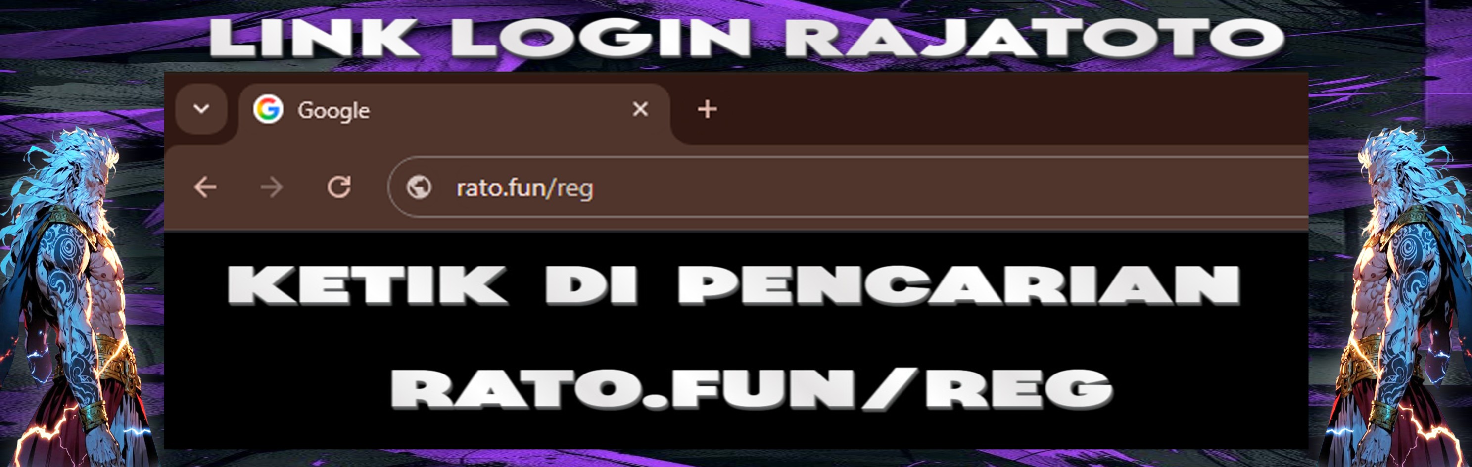 LINK LOGIN