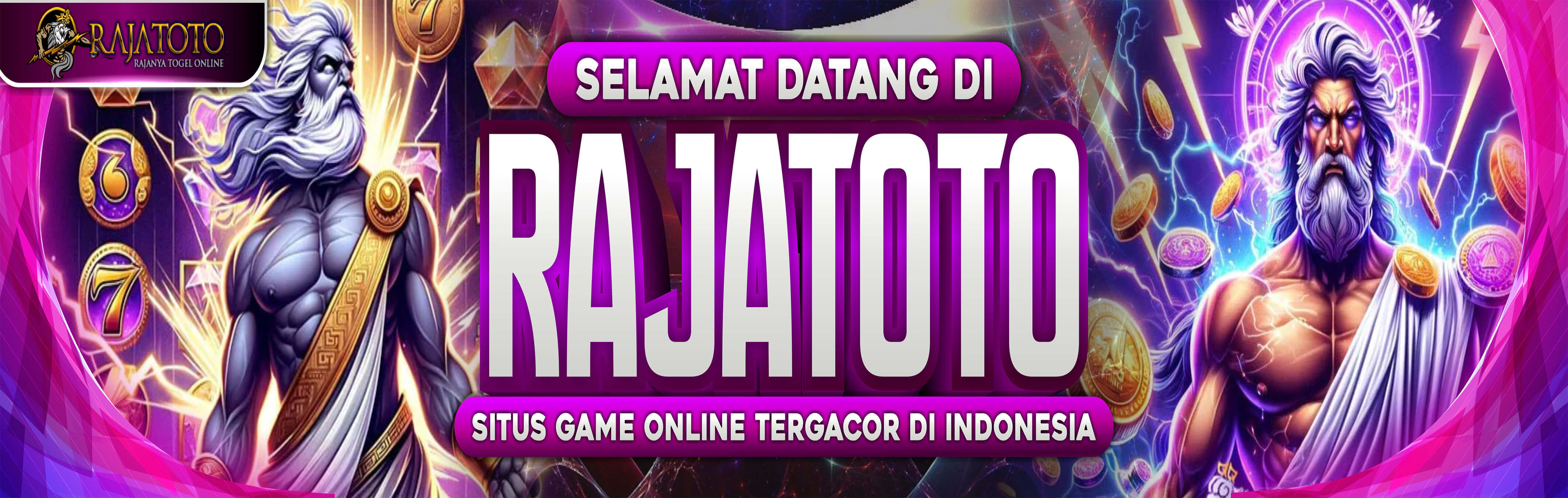 SELAMAT DATANG