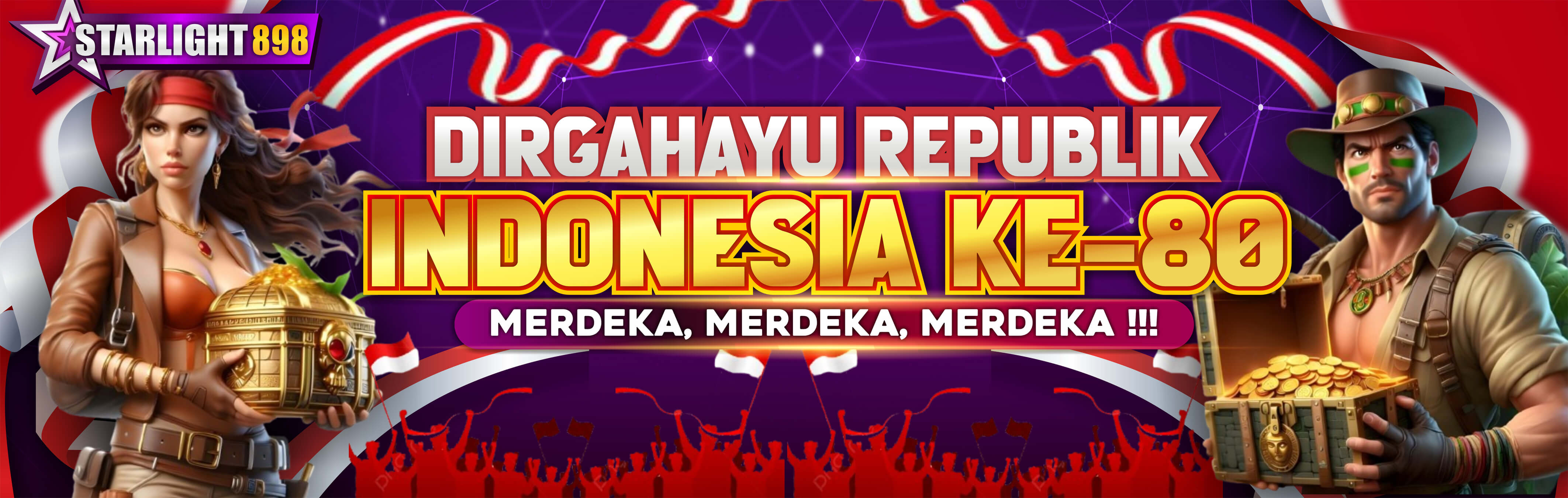 DIRGAHAYU