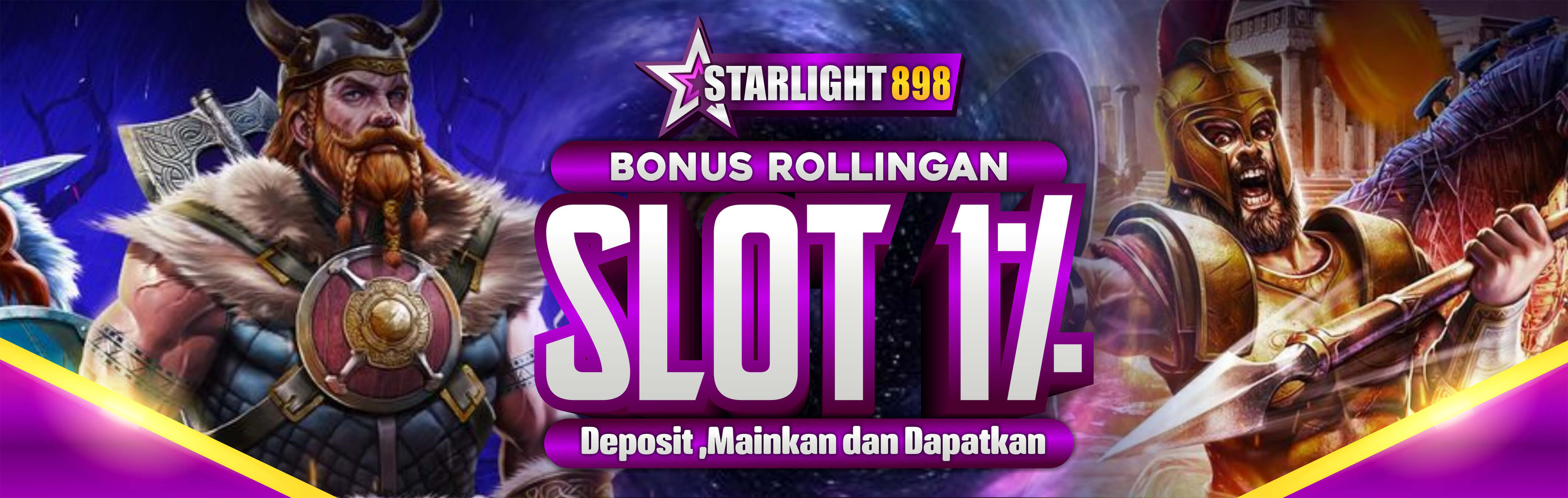 Rebate 1%