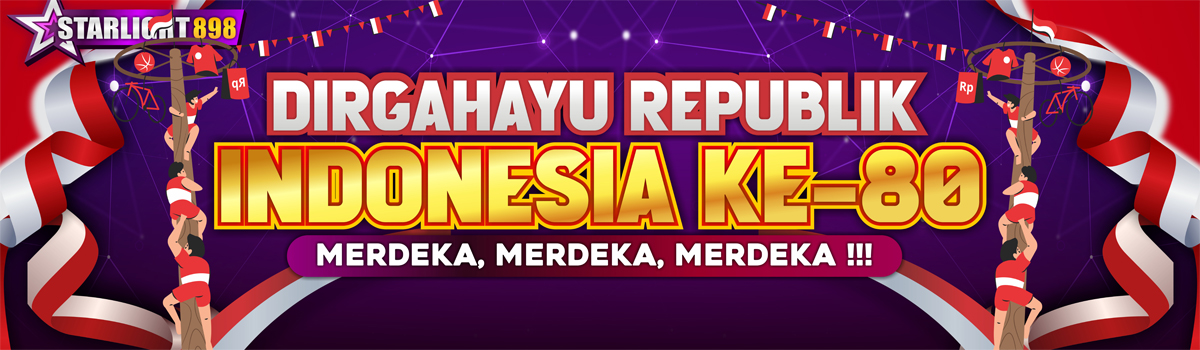 DIRGAHAYU Banner