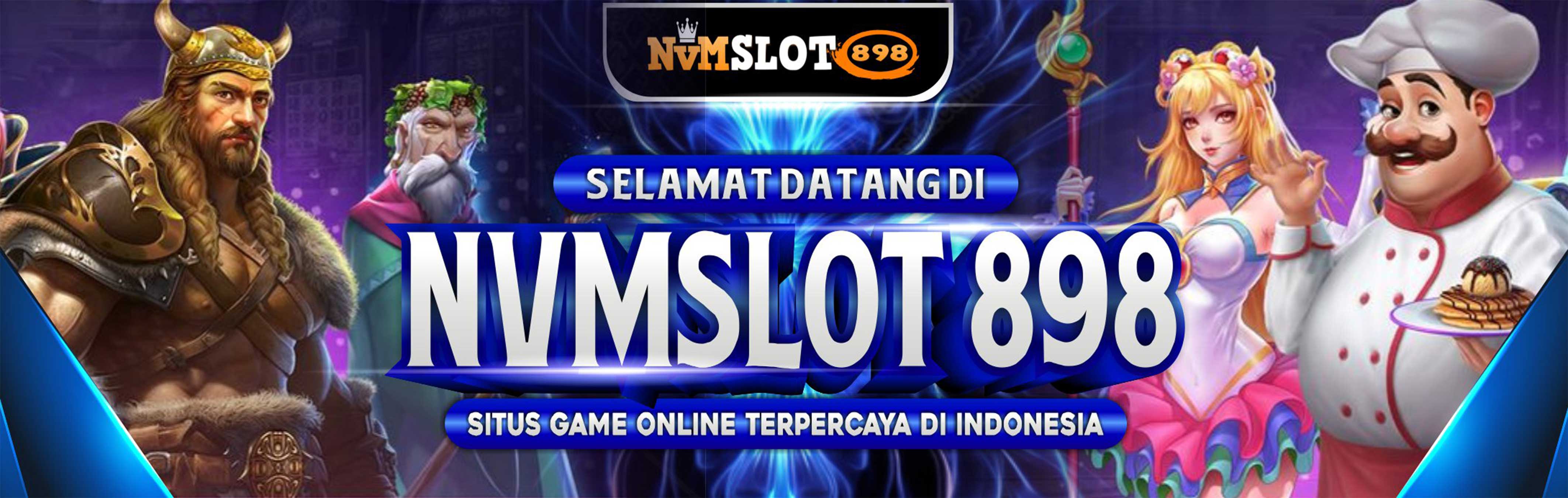 SELAMAT DATANG