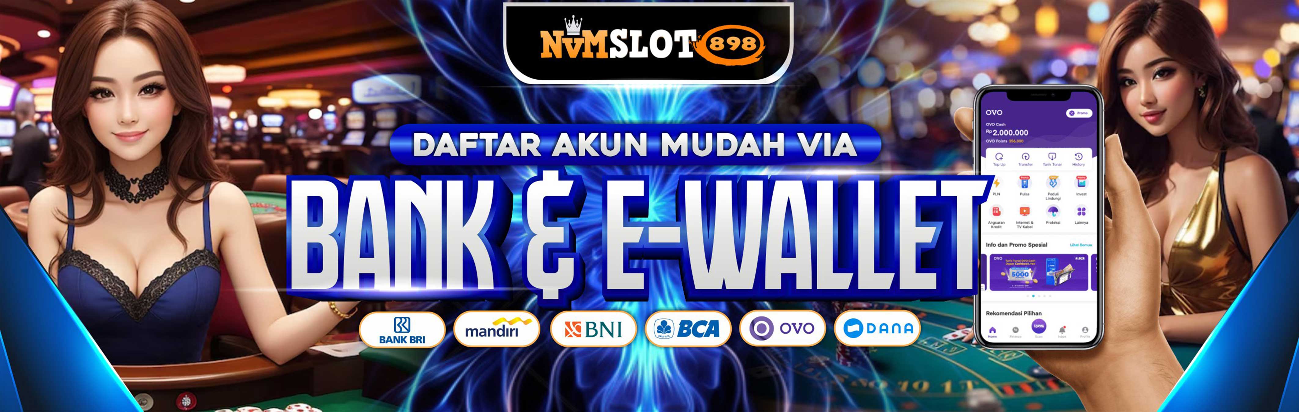 DAFTAR AKUN