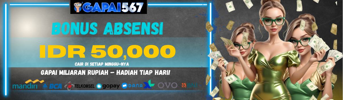 BONUS JUMAT SULTAN Banner