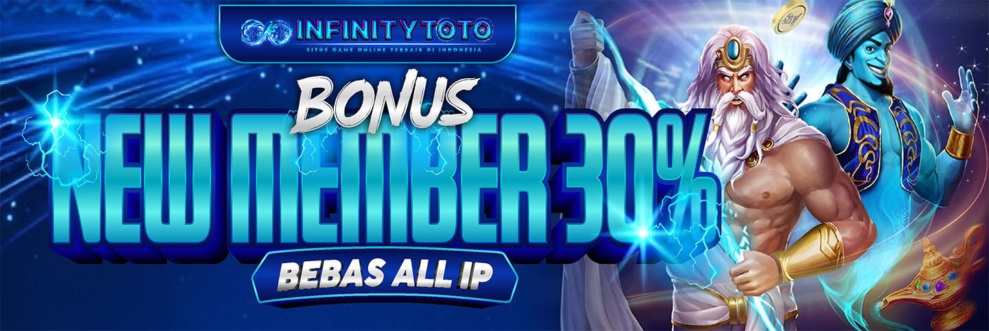 BONUS NEW MEMBER