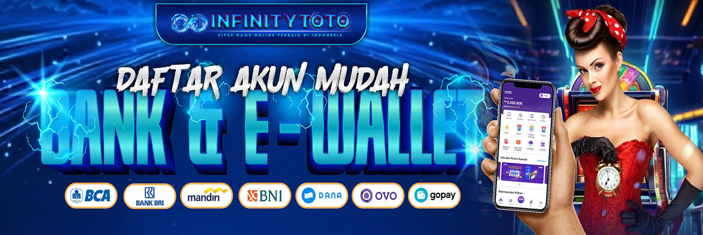 DAFTAR AKUN