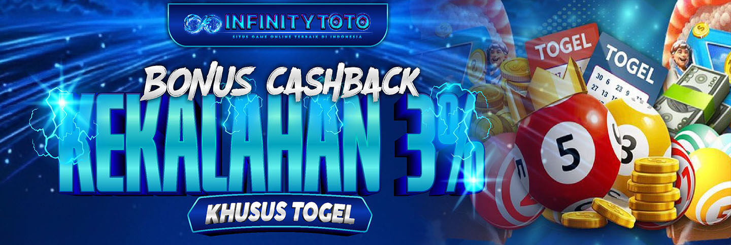 BONUS CHASBACK
