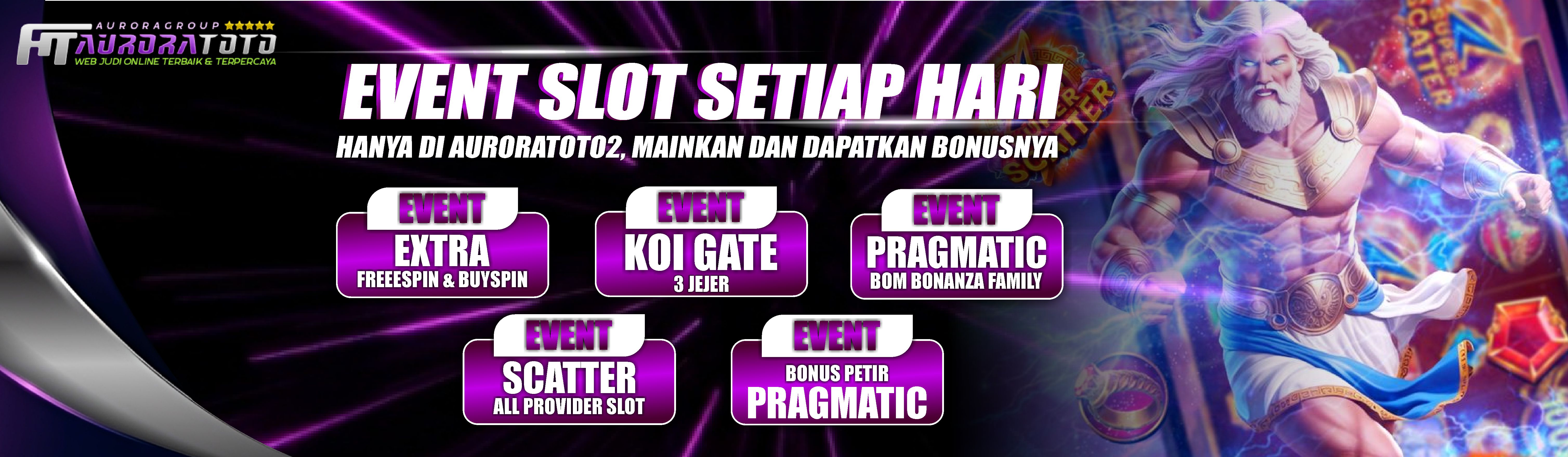 EVENT SLOT AURORATOTO1