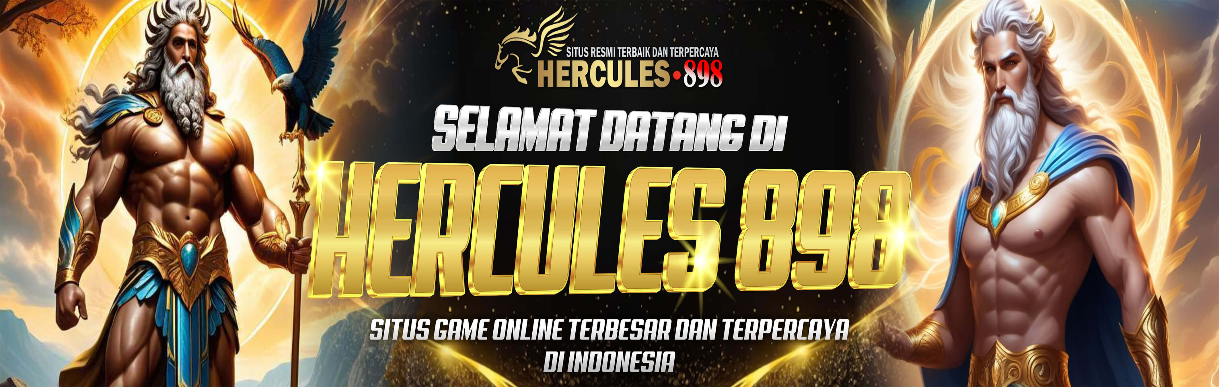 SELAMAT DATANG