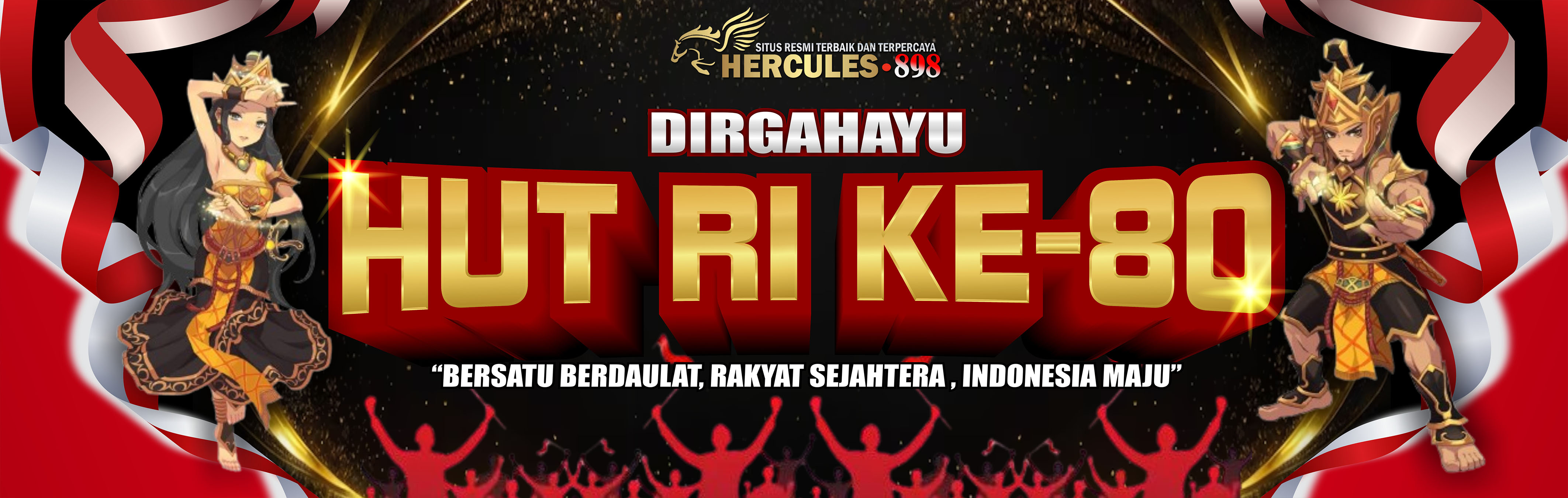 17 AGUSTUS