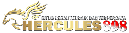 HERCULES898 Logo
