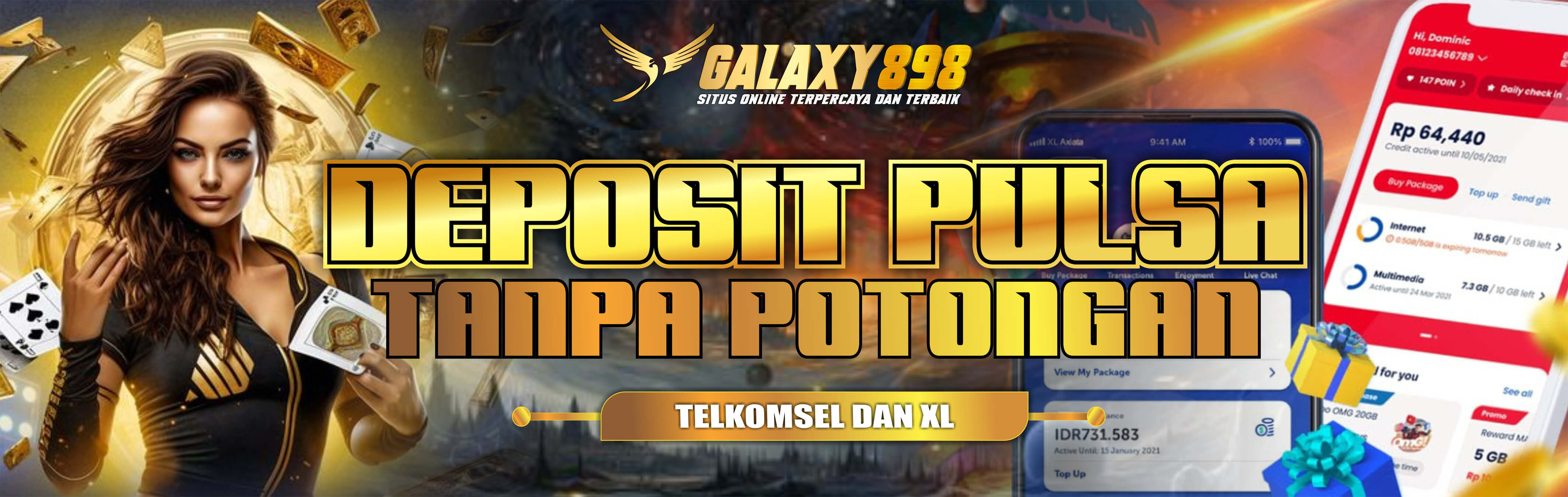 pulsa