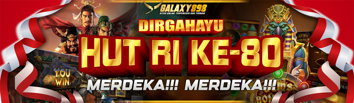 DIRGAHAYU Banner