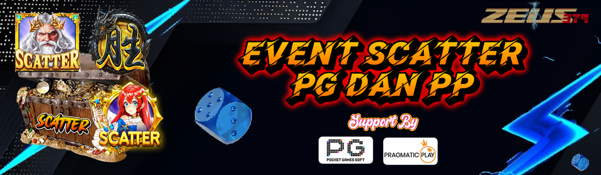 EVENT SCATTER PP DAN PG Banner