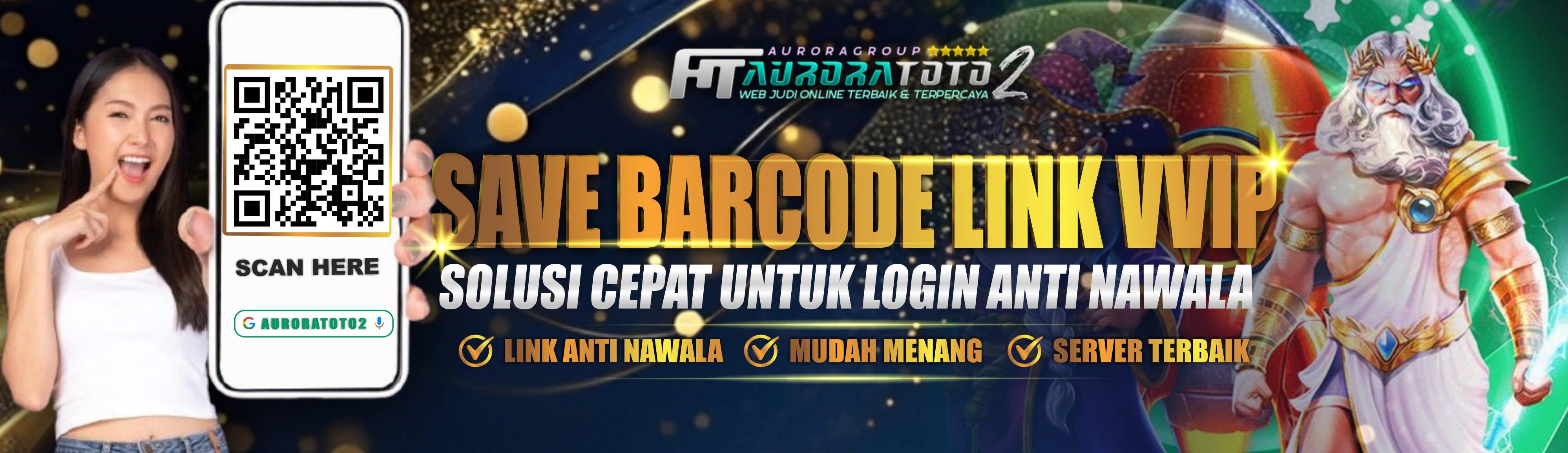BARCODE LOGIN