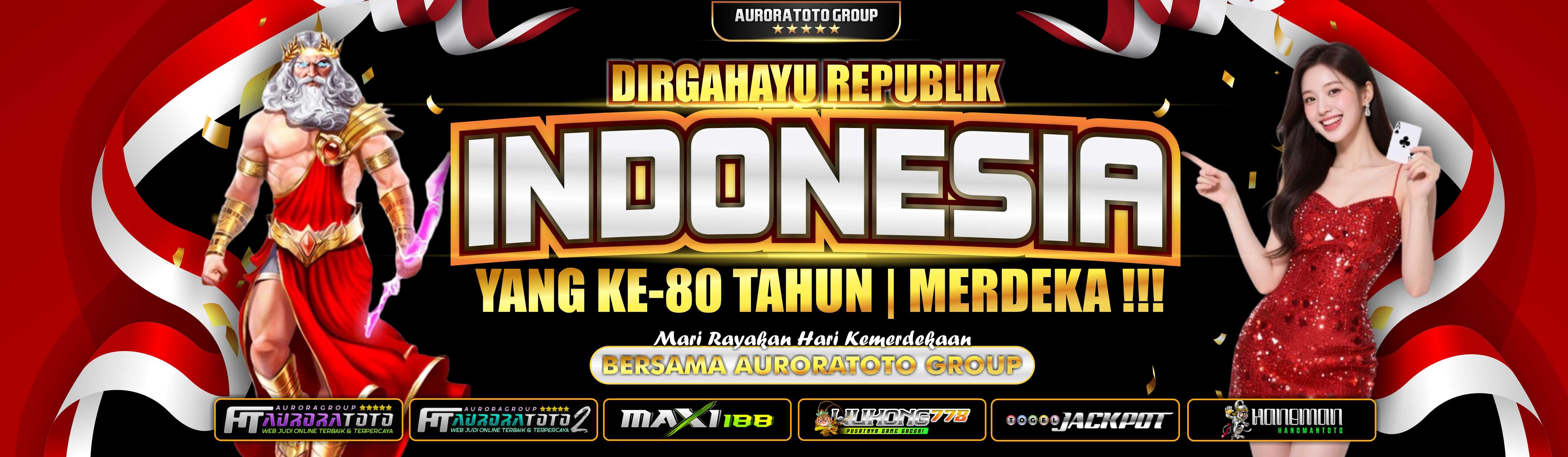 HUT RI