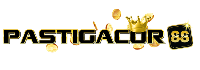 PASTIGACOR88: Link Login Situs Slot Pasti Gacor Dan Slot88 Terbaru 2025 Logo