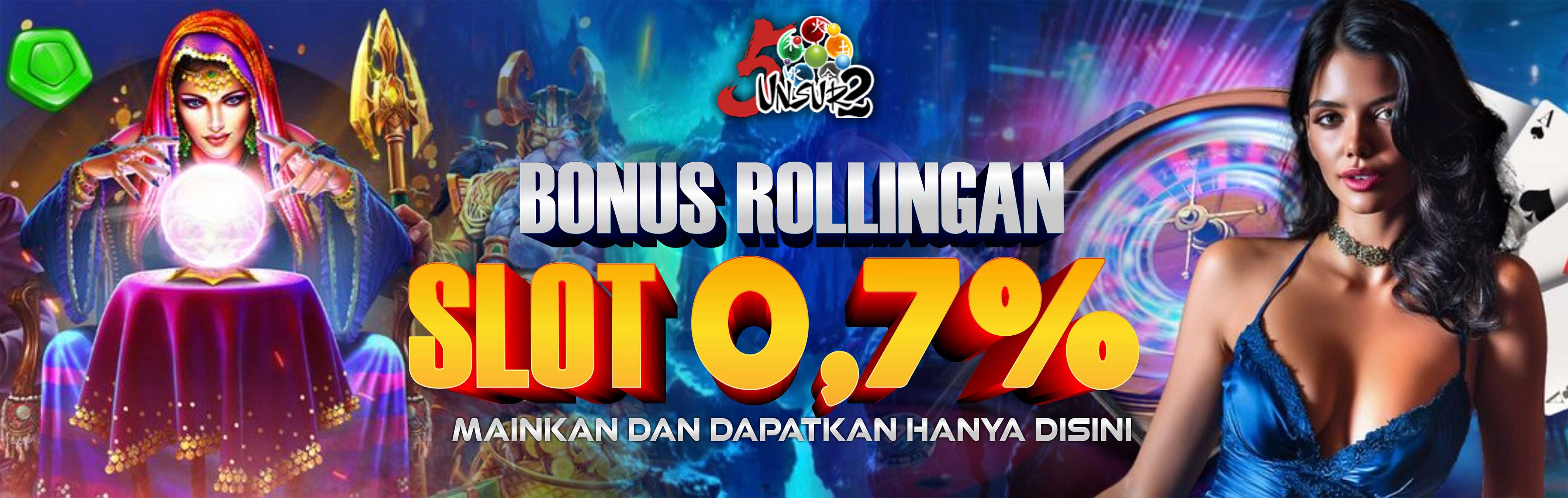 Bonus Rebate