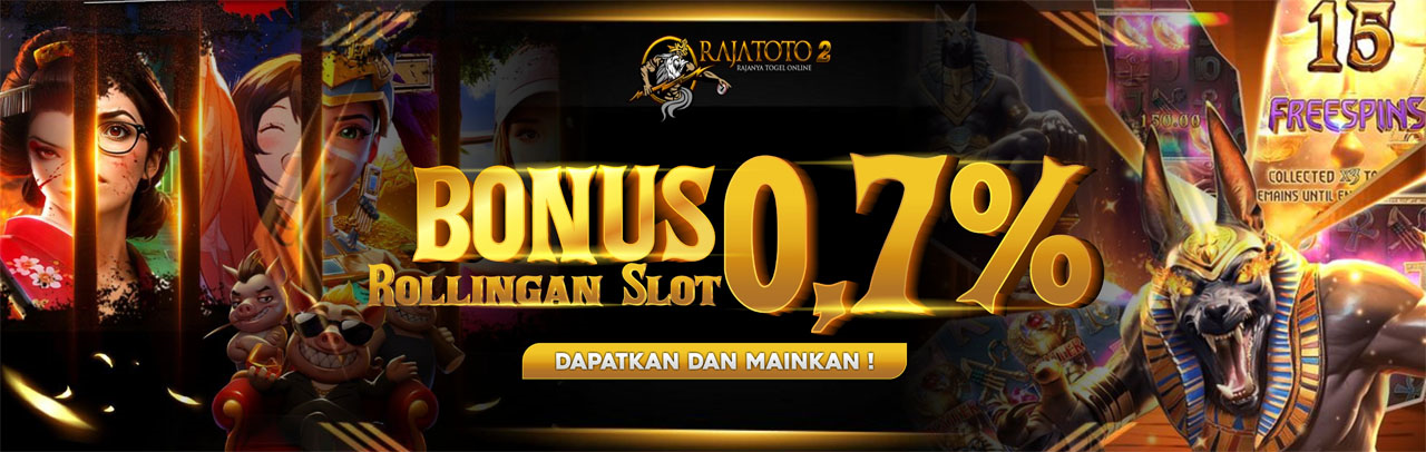 BONUS REBATE
