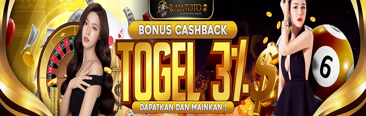 BONUS CASHBACK