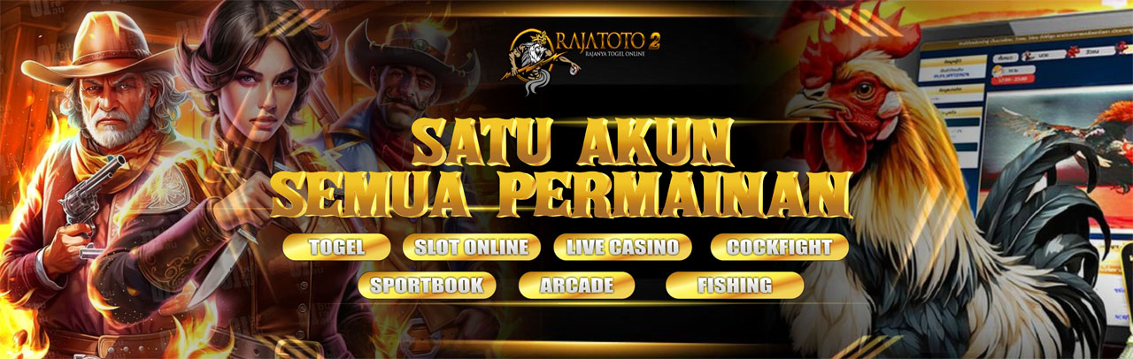 DAFTAR 1 AKUN