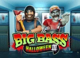 Big Bass Halloween 3 Image