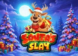Santa’s Slay Image