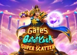 Gates of Gatot Kaca Super Scatter Image