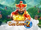 Chests of Cai Shen 2 Image