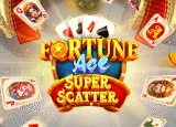 Fortune Ace Super Scatter Image