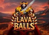 Lava Balls Image