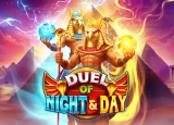 Duel of Night & Day Image