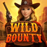 WILD BOUNTY Image