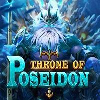 THRONE OF POSEIDON Image