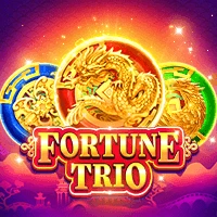 FORTUNE TRIO Image