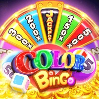 COLOR BINGO Image