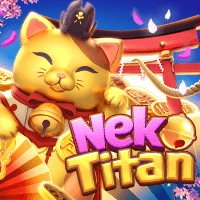 NEKO TITAN Image