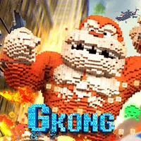 G KONG Image
