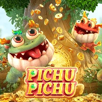 PICHU PICHU Image